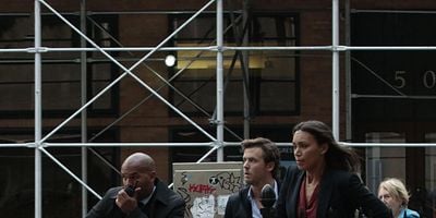 Cartel de Forced Perspective