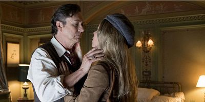 Cartel de The Art of the Deal