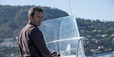 Cartel de Les hauts fonds