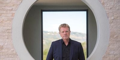 Cartel de Instinct de survie