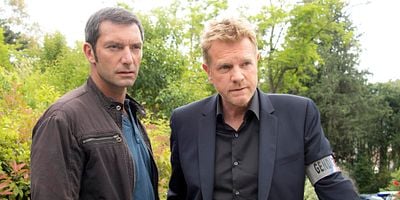 Cartel de Mauvaise fréquentation