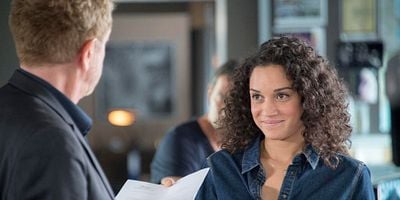 Cartel de Secret défense