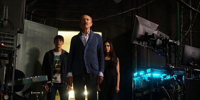 Cartel de I Scream, You Scream