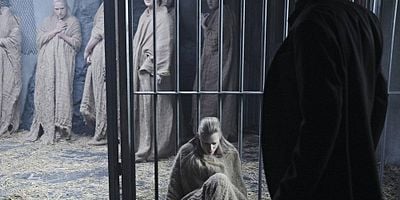 Cartel de The Art Of The Deal