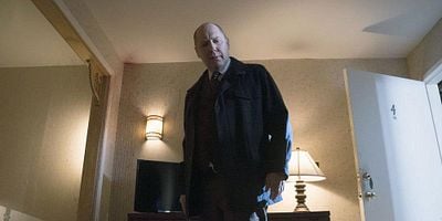 Cartel de The Capricorn Killer