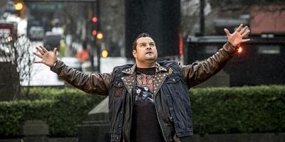 Cartel de Run Iris, Run