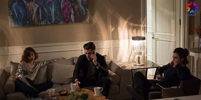 Cartel de Fazilet Hanım ve Kızları 37.Bölüm