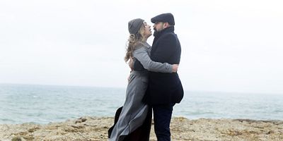 Cartel de Cennetin Gözyaşları 22.Bölüm