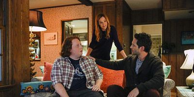 Cartel de Freakin' Enamored