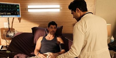 Cartel de The Elopement