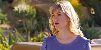 Cartel de Señor Clean