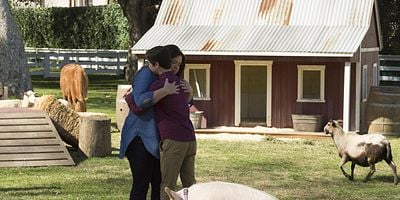 Cartel de It’s Hard to Say Goodbye