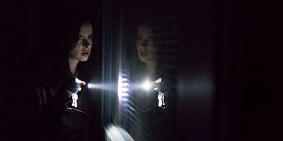 Cartel de AKA Start at the Beginning