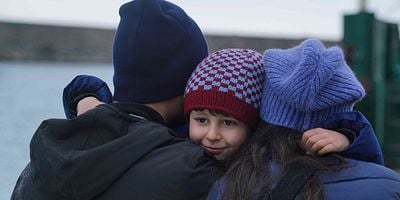 Cartel de Sen Anlat Karadeniz 7.Bölüm