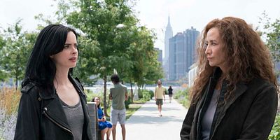 Cartel de AKA Ain't We Got Fun