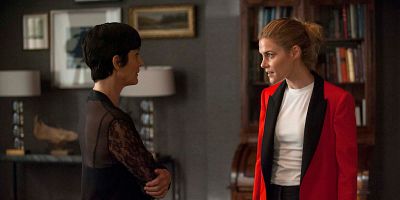 Cartel de AKA Shark in the Bathtub, Monster in the Bed