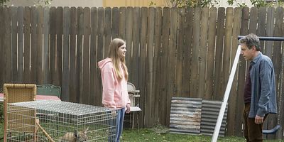 Cartel de N-O– NOMINEE