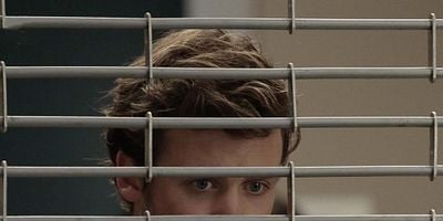 Cartel de Escapology