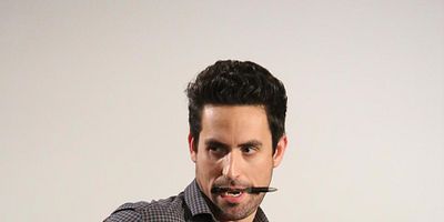 Cartel de Parking Lot B