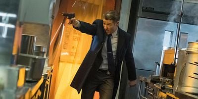 Cartel de The Sinking Ship The Grand Applause