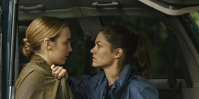 Cartel de Sorry Baby