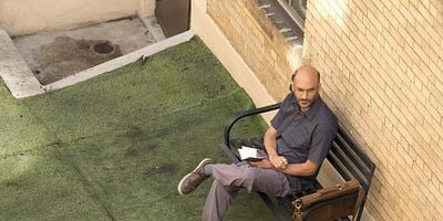 Cartel de Invitation Only