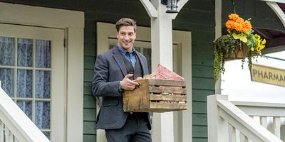 Cartel de My Heart Is Yours