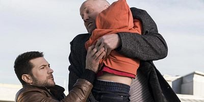 Cartel de Three Wishes