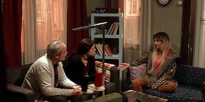 Cartel de Kadın 20.Bölüm