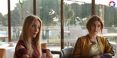 Cartel de Ufak Tefek Cinayetler 20.Bölüm