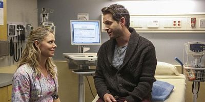 Cartel de We Don't Party