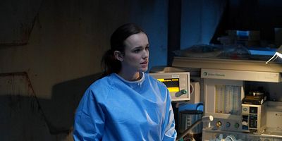 Cartel de Rise and Shine