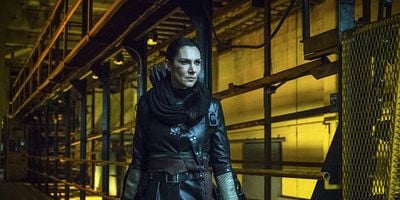 Cartel de The Thanatos Guild