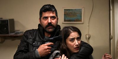 Cartel de Bizim Hikaye 25.Bölüm