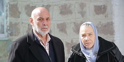 Cartel de Aşk ve Mavi 57.Bölüm