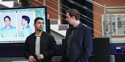 Cartel de Death From Above