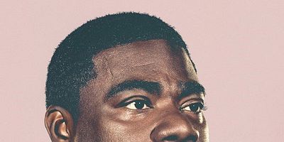 Cartel de Ladies First