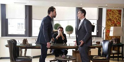 Cartel de Cennetin Gözyaşları 24.Bölüm