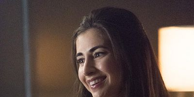 Cartel de There’s No Home for You Here