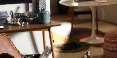 Cartel de Property Management