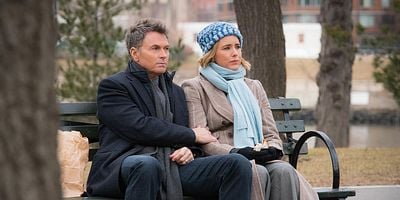 Cartel de My Funny Valentine