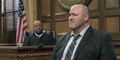 Cartel de Send In The Clowns