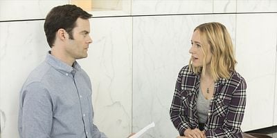 Cartel de Make the Unsafe Choice