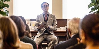 Cartel de I Heart New York