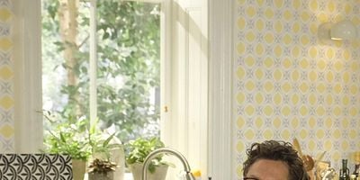 Cartel de The Wax Museum