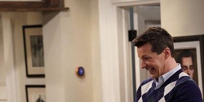 Cartel de It's A Family Affair