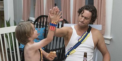 Cartel de Devil May Care