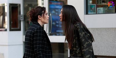 Cartel de Ufak Tefek Cinayetler 21.Bölüm