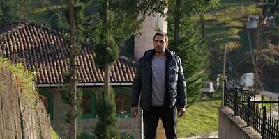 Cartel de Sen Anlat Karadeniz 9.Bölüm