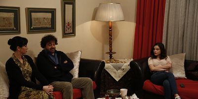 Cartel de Bizim Hikaye 26.Bölüm